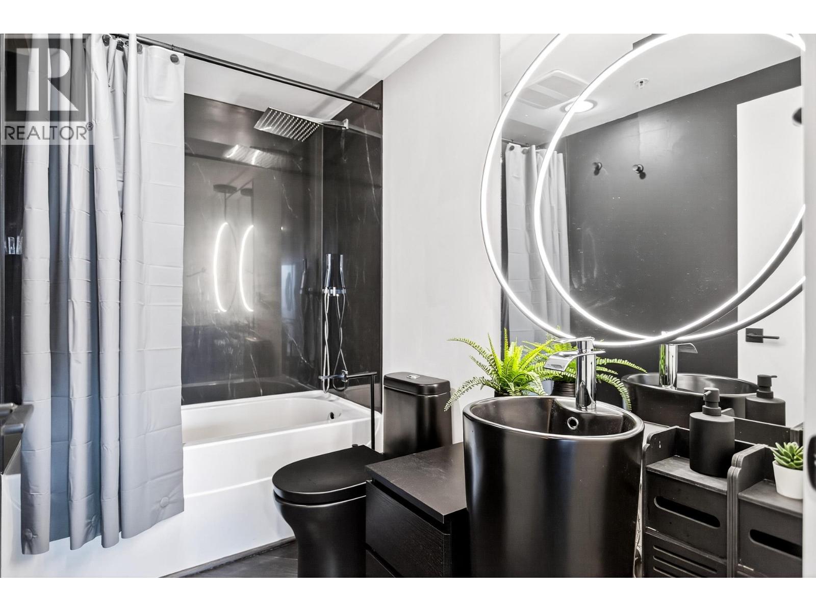 501 125 Columbia Street, New Westminster, British Columbia  V3L 0G8 - Photo 12 - R3059931