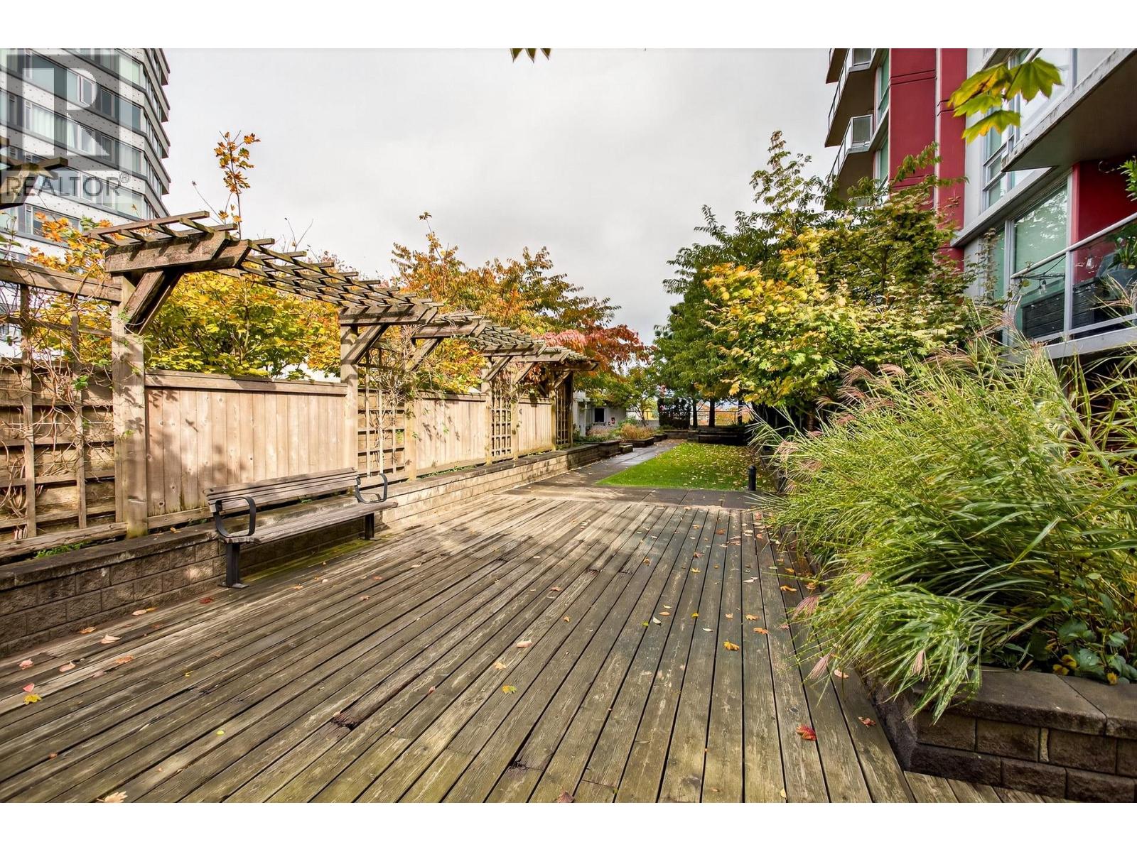 501 125 Columbia Street, New Westminster, British Columbia  V3L 0G8 - Photo 22 - R3059931