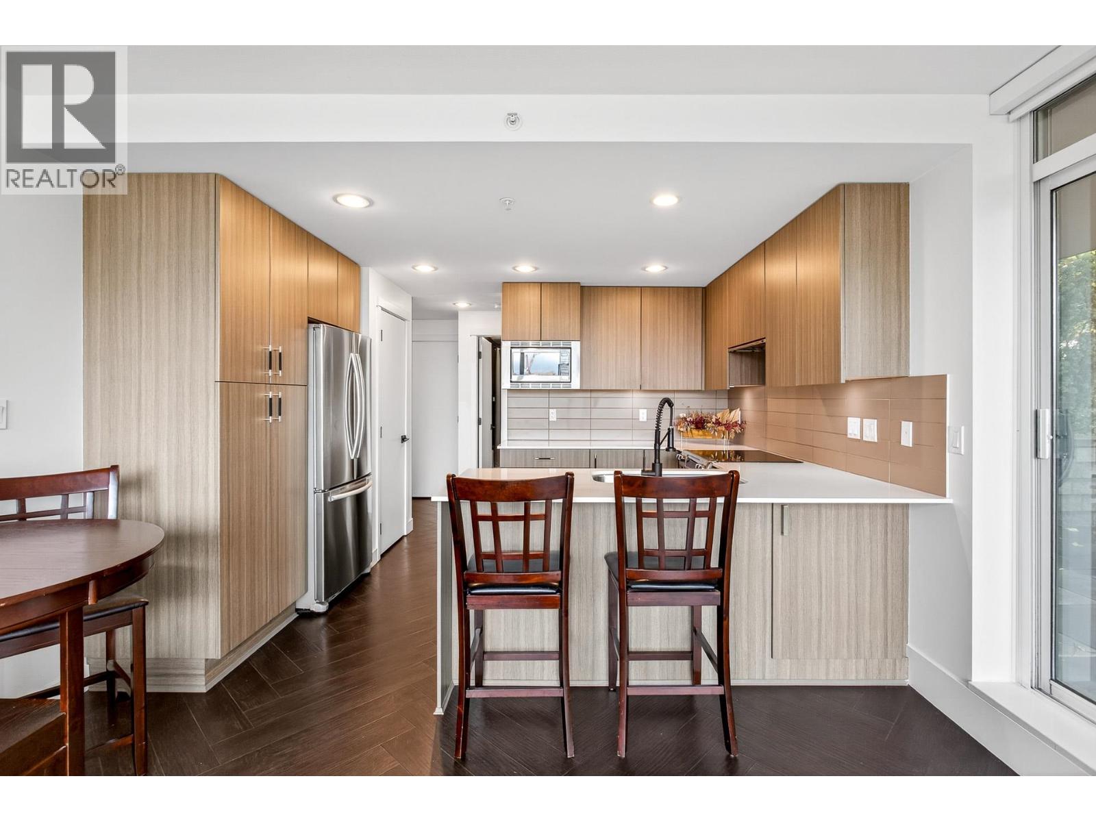 501 125 Columbia Street, New Westminster, British Columbia  V3L 0G8 - Photo 8 - R3059931