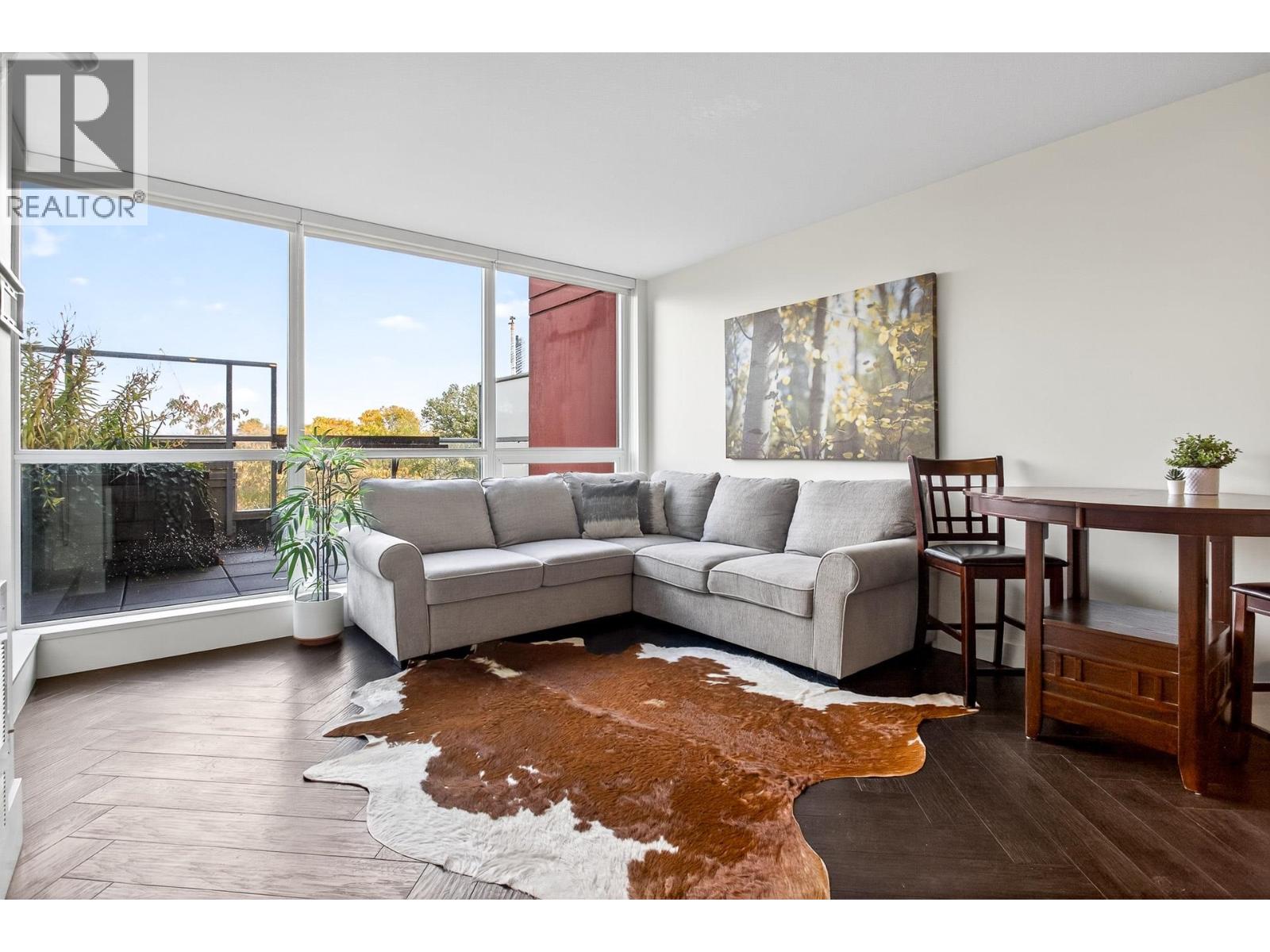 501 125 Columbia Street, New Westminster, British Columbia  V3L 0G8 - Photo 4 - R3059931