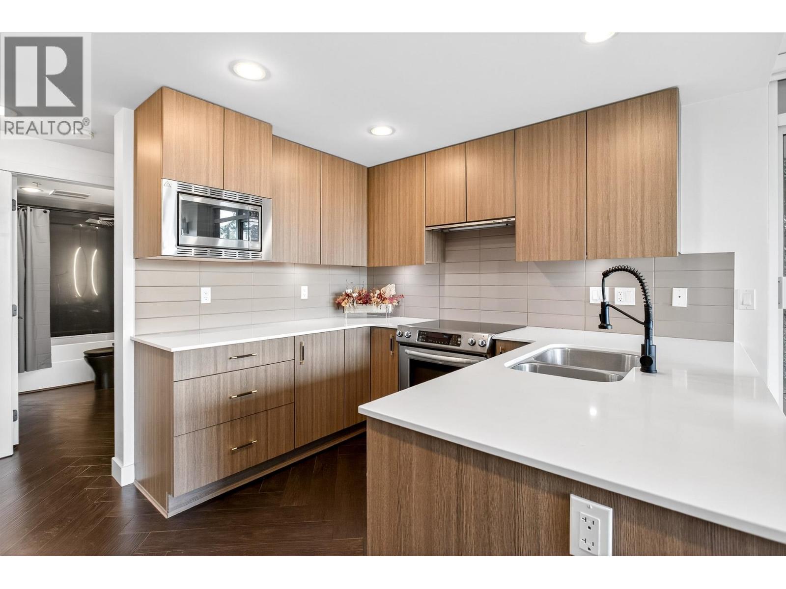 501 125 Columbia Street, New Westminster, British Columbia  V3L 0G8 - Photo 7 - R3059931