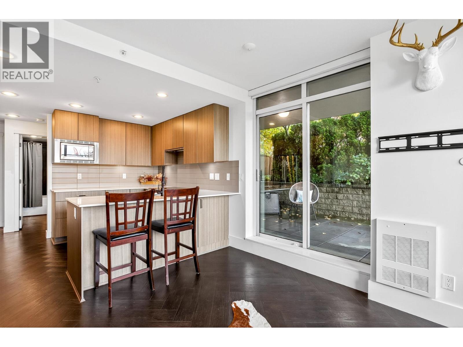501 125 Columbia Street, New Westminster, British Columbia  V3L 0G8 - Photo 6 - R3059931