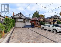 194 ROE AVENUE, Toronto, Ontario