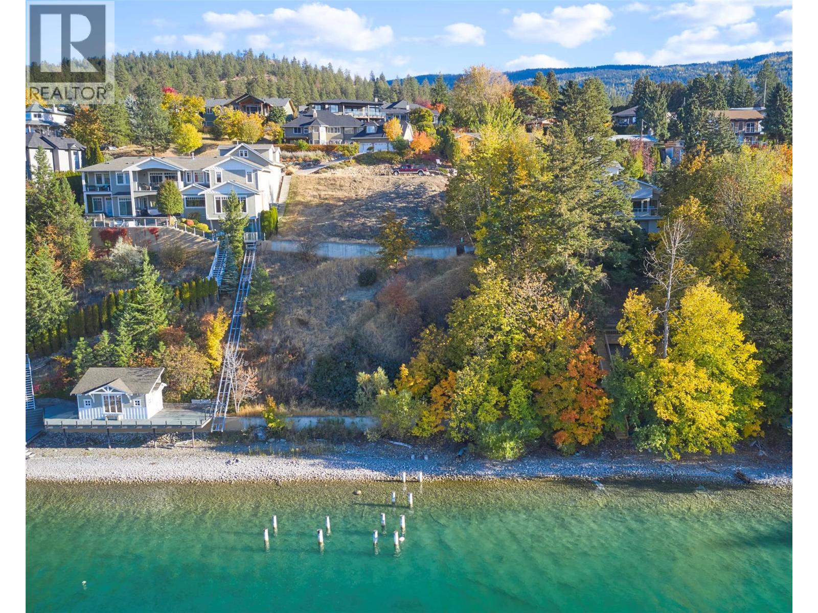 13940 PONDEROSA Way, Coldstream, British Columbia