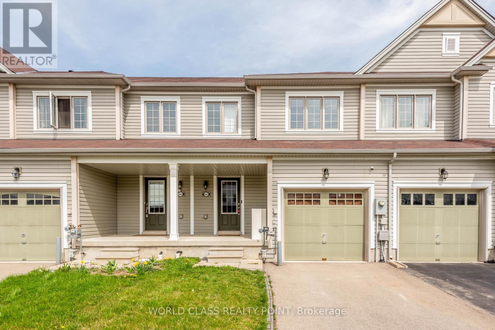 8542 NIGHTSHADE STREET, Niagara Falls, Ontario