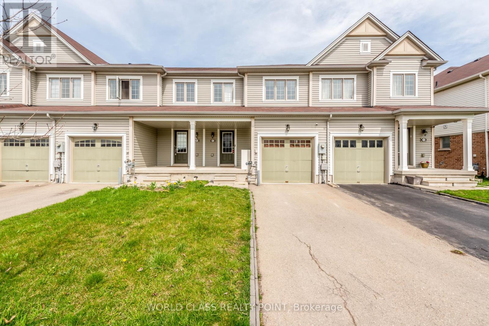 8542 Nightshade Street, Niagara Falls, Ontario  L2H 0L3 - Photo 2 - X12476661