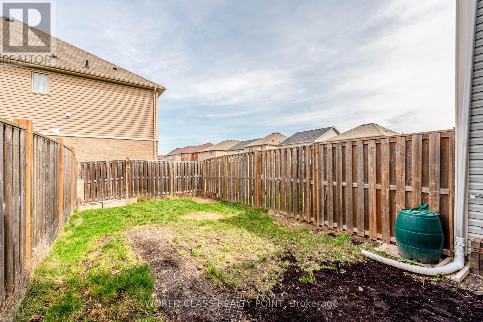 8542 Nightshade Street, Niagara Falls, Ontario  L2H 0L3 - Photo 28 - X12476661