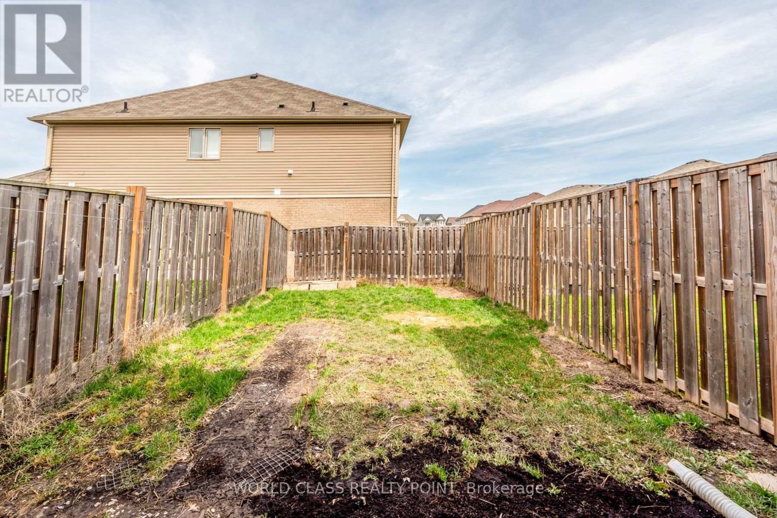 8542 Nightshade Street, Niagara Falls, Ontario  L2H 0L3 - Photo 29 - X12476661