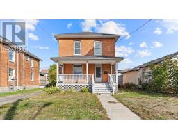 24 CATHARINE STREET, Belleville, Ontario
