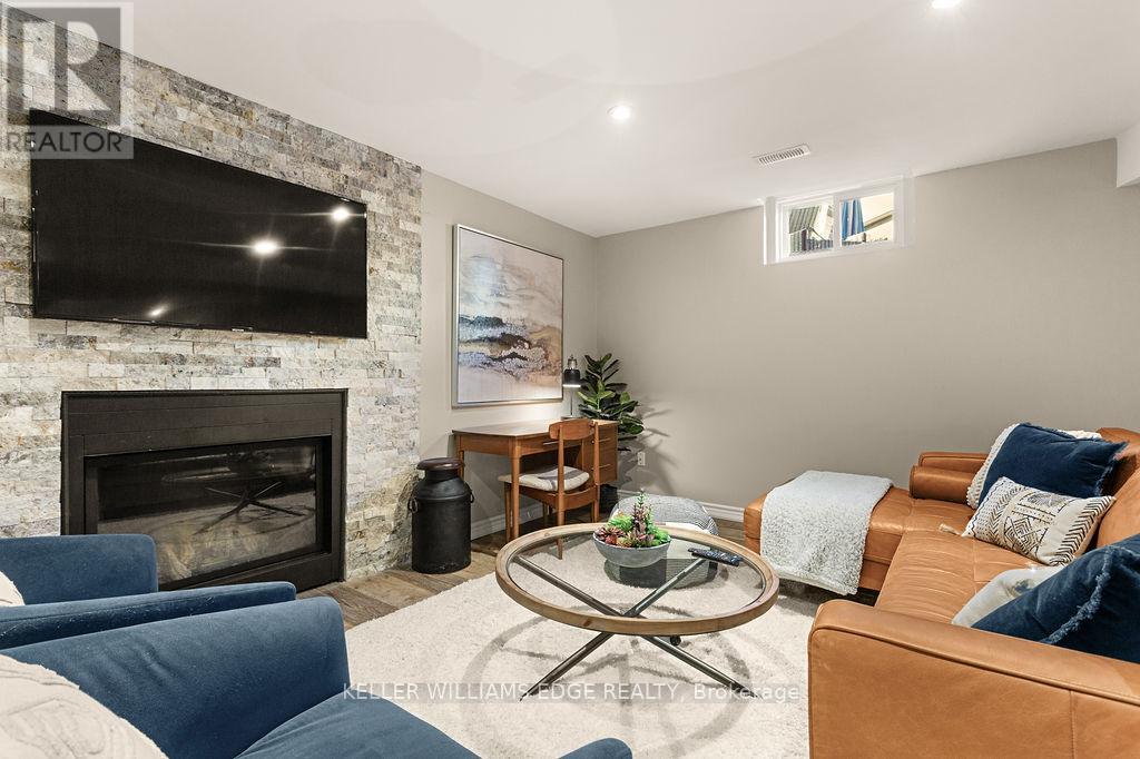 16 Edgecroft Crescent, Hamilton, Ontario  L8J 3Y6 - Photo 41 - X12476672