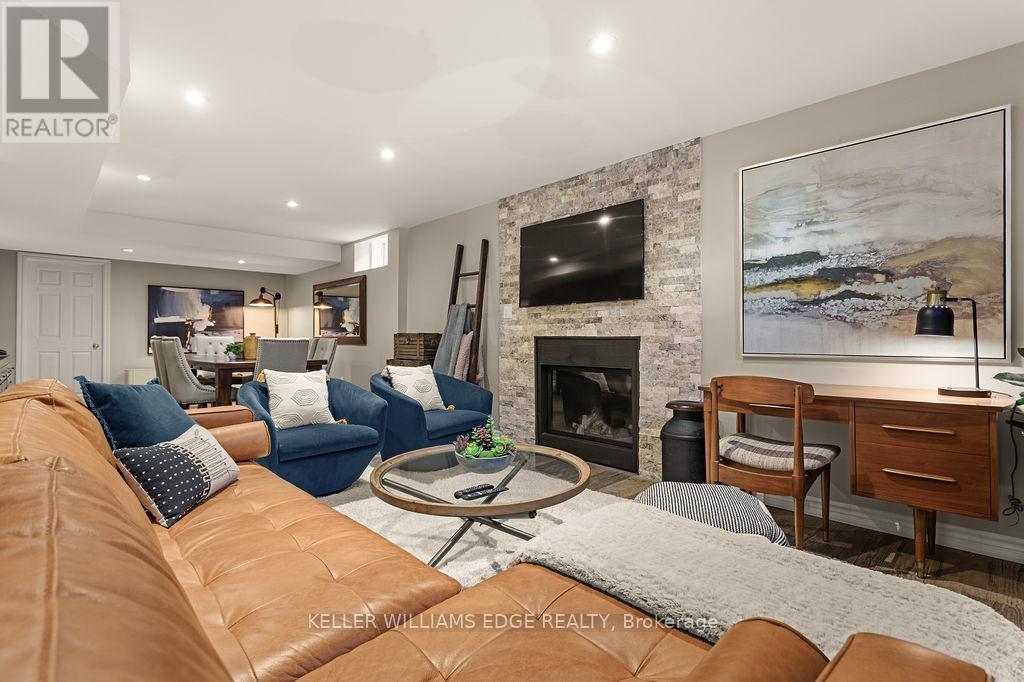 16 Edgecroft Crescent, Hamilton, Ontario  L8J 3Y6 - Photo 42 - X12476672