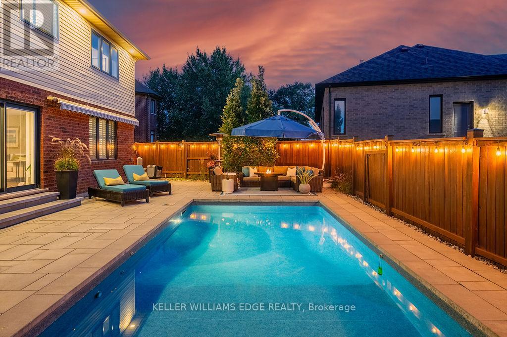 16 Edgecroft Crescent, Hamilton, Ontario  L8J 3Y6 - Photo 49 - X12476672