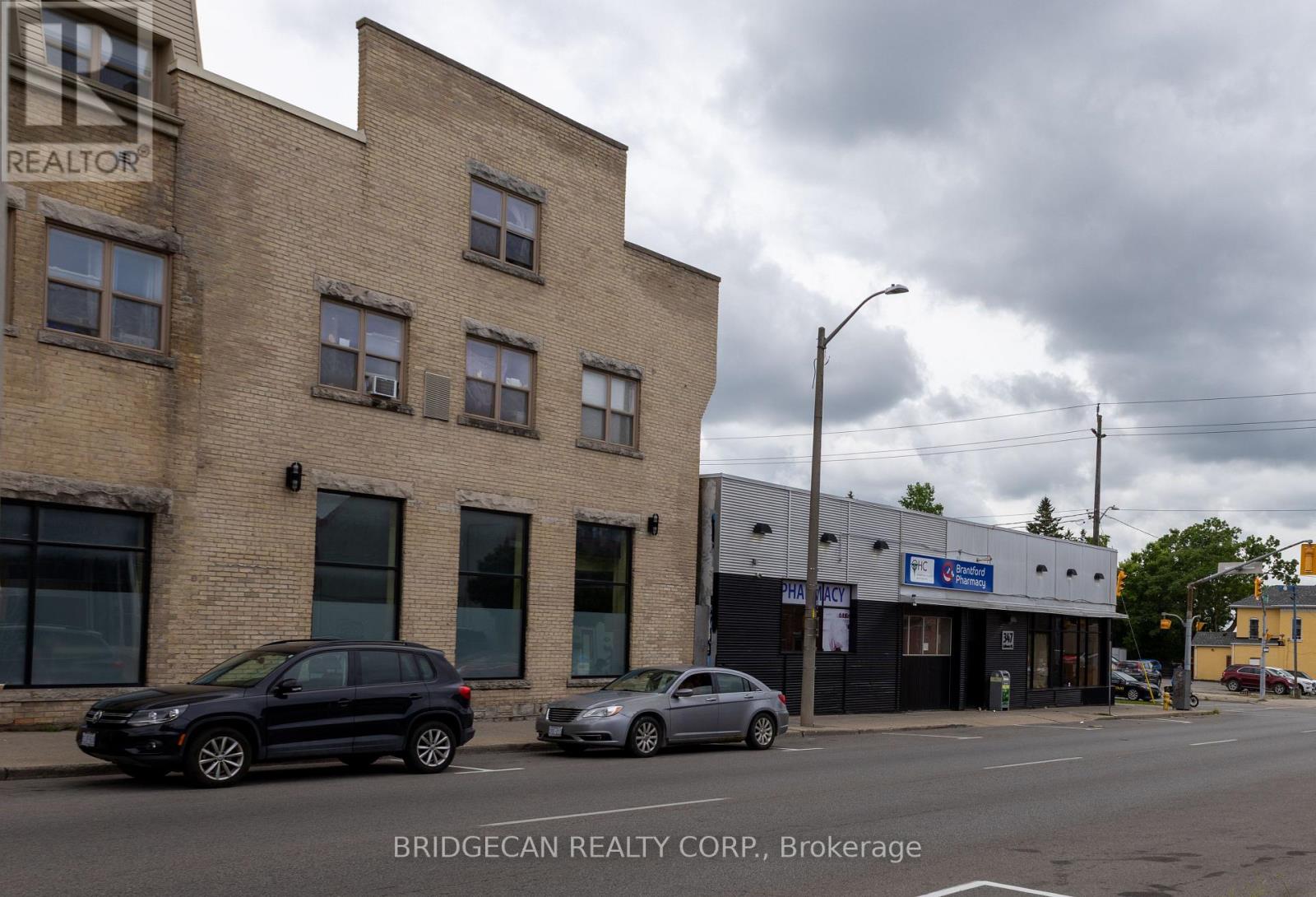 365 Colborne Street, Brantford, Ontario  N3S 3N2 - Photo 33 - X12476690