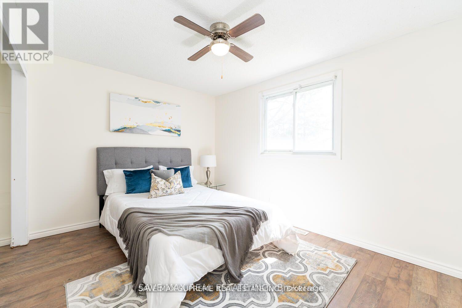 8 Altmar Court, St. Catharines, Ontario  L2N 6B2 - Photo 4 - X12476698