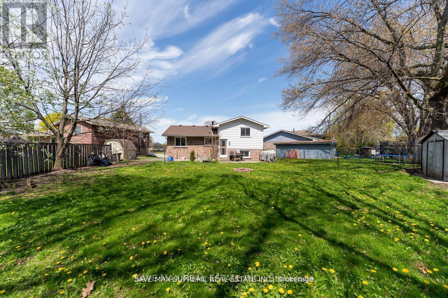 8 Altmar Court, St. Catharines, Ontario  L2N 6B2 - Photo 8 - X12476698