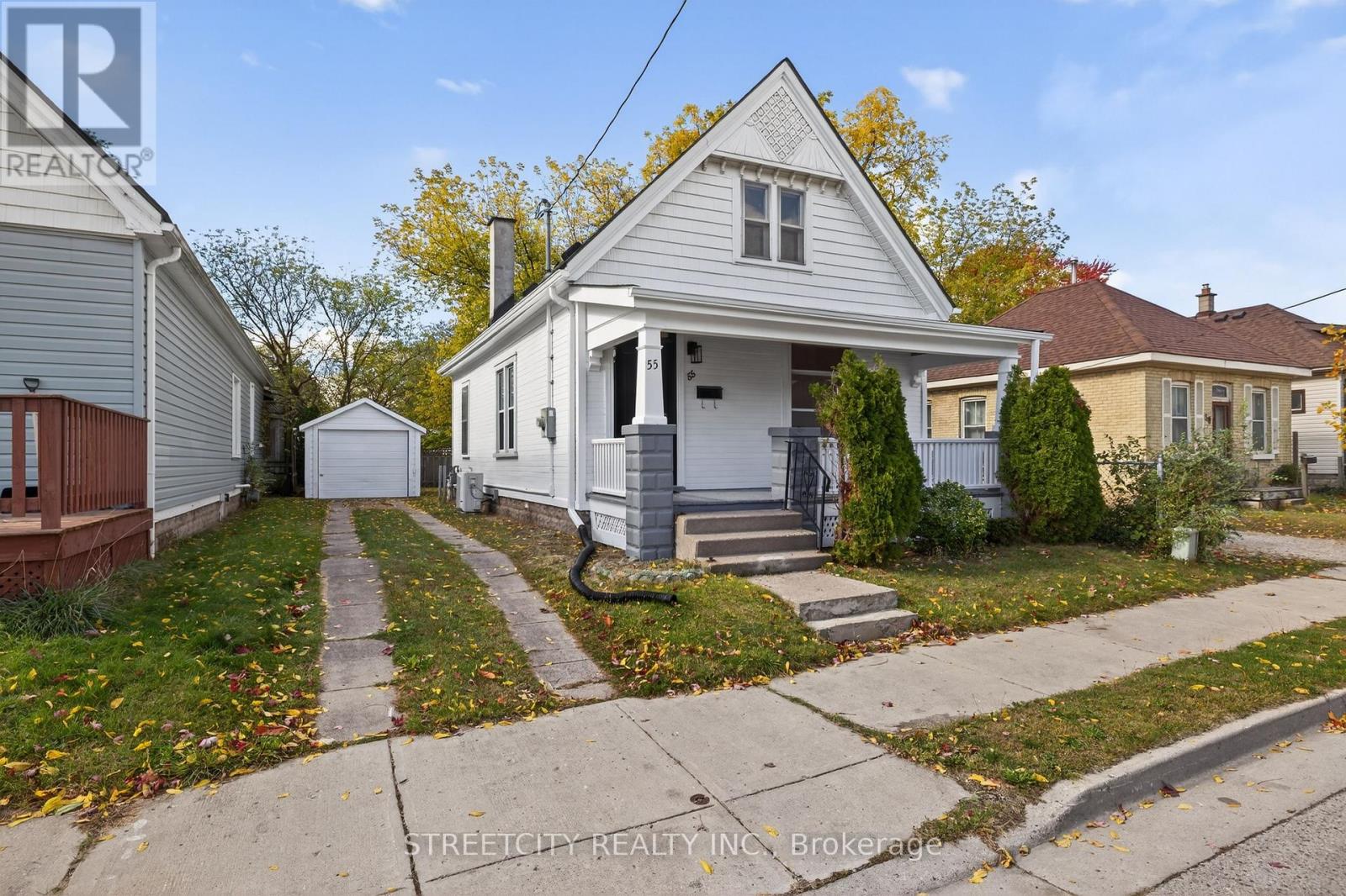55 Hydro Street S, London East, Ontario  N5Z 2H5 - Photo 3 - X12476713