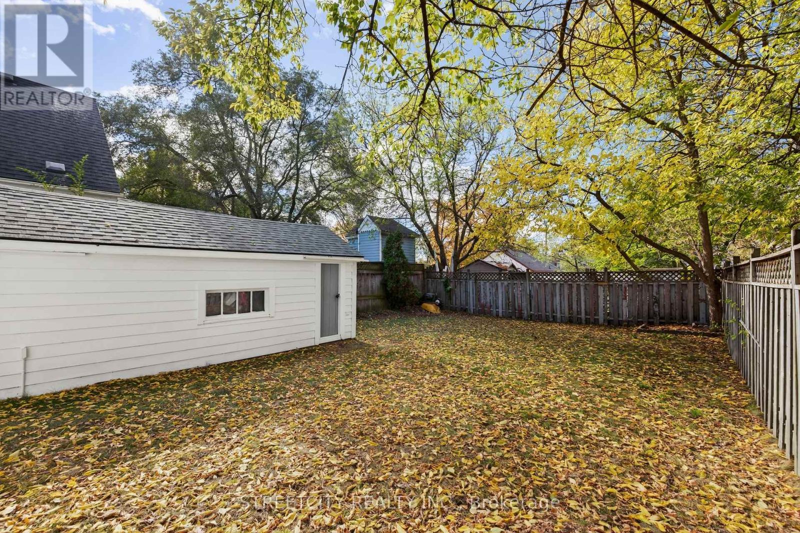 55 Hydro Street S, London East, Ontario  N5Z 2H5 - Photo 37 - X12476713