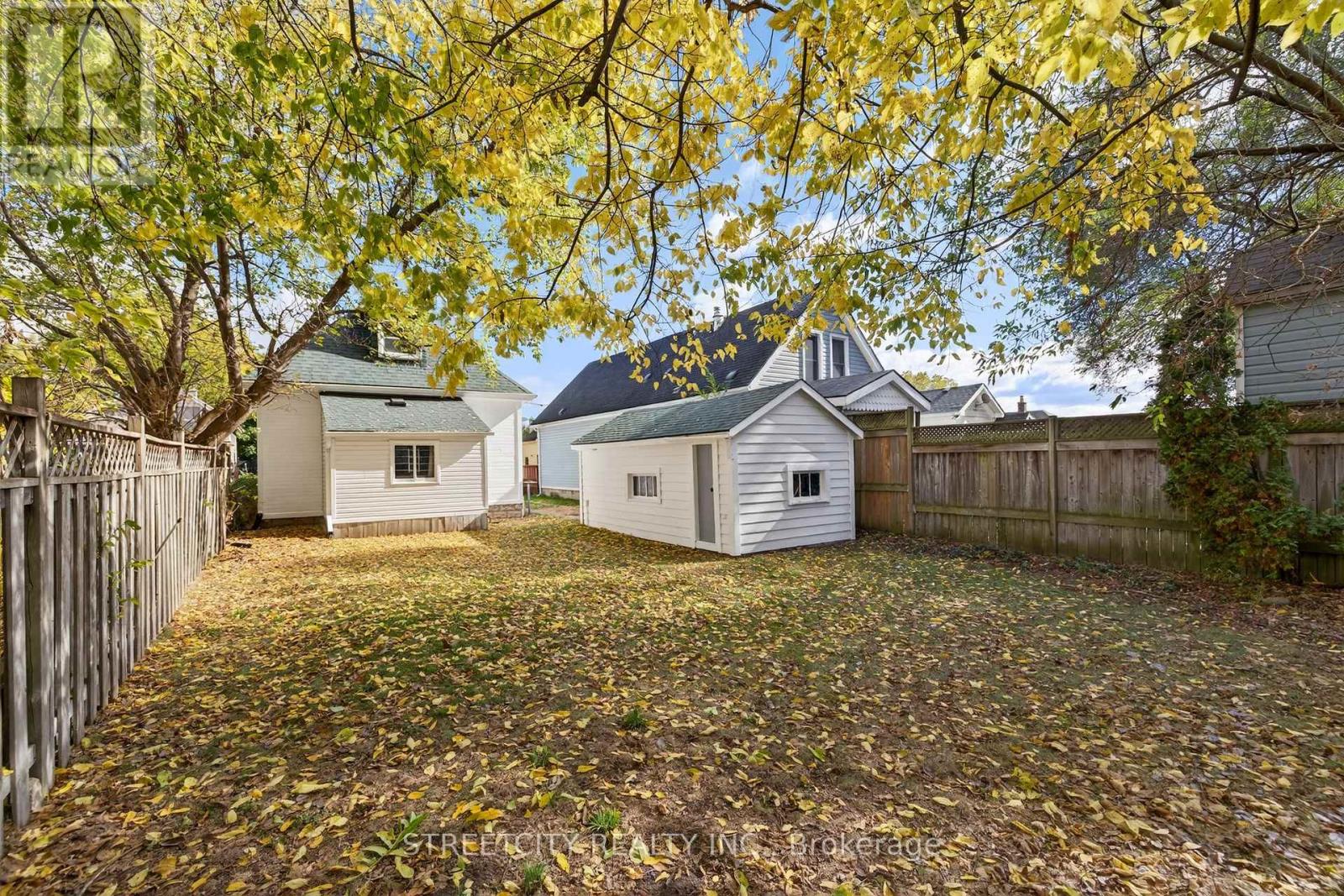 55 Hydro Street S, London East, Ontario  N5Z 2H5 - Photo 38 - X12476713