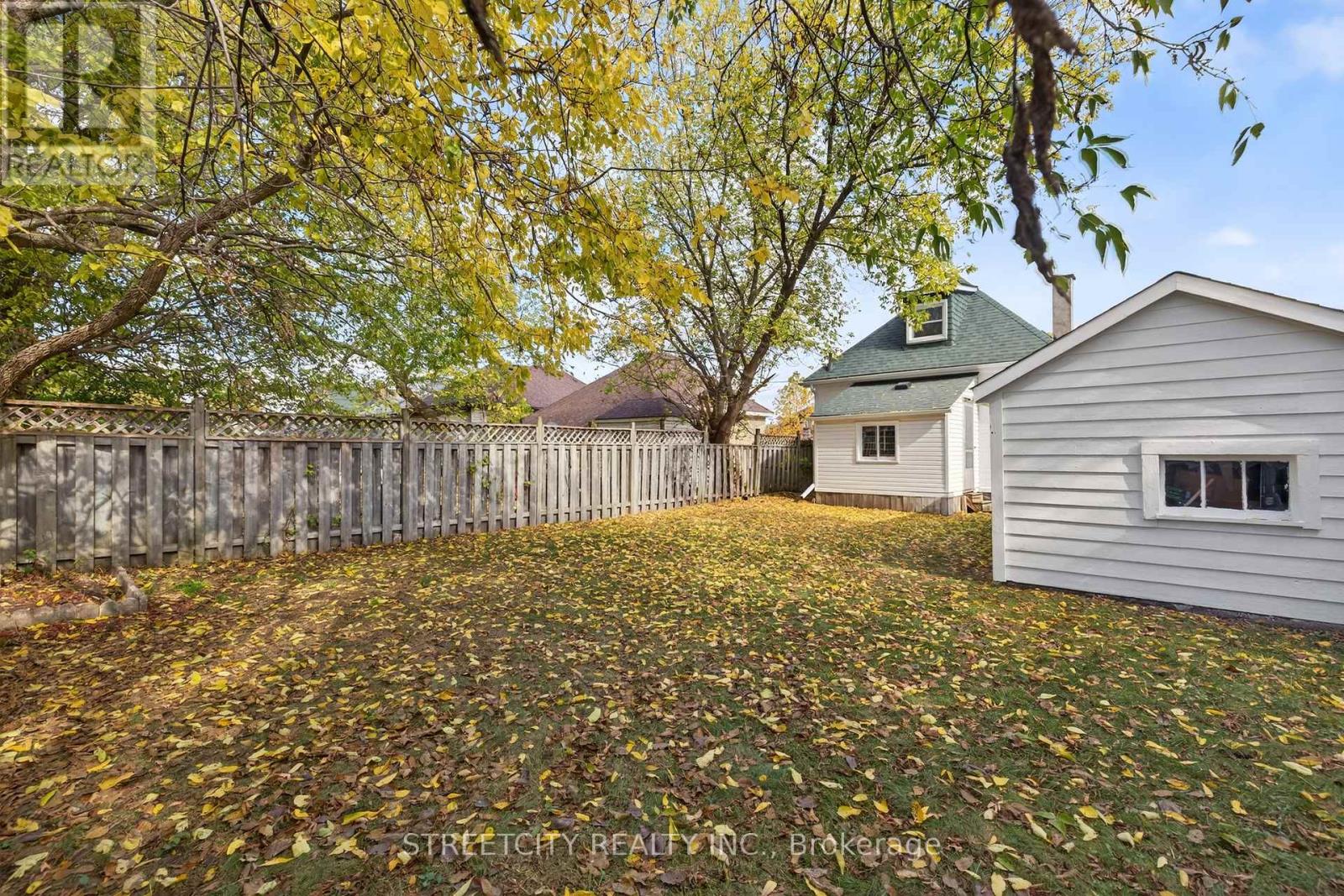 55 Hydro Street S, London East, Ontario  N5Z 2H5 - Photo 39 - X12476713