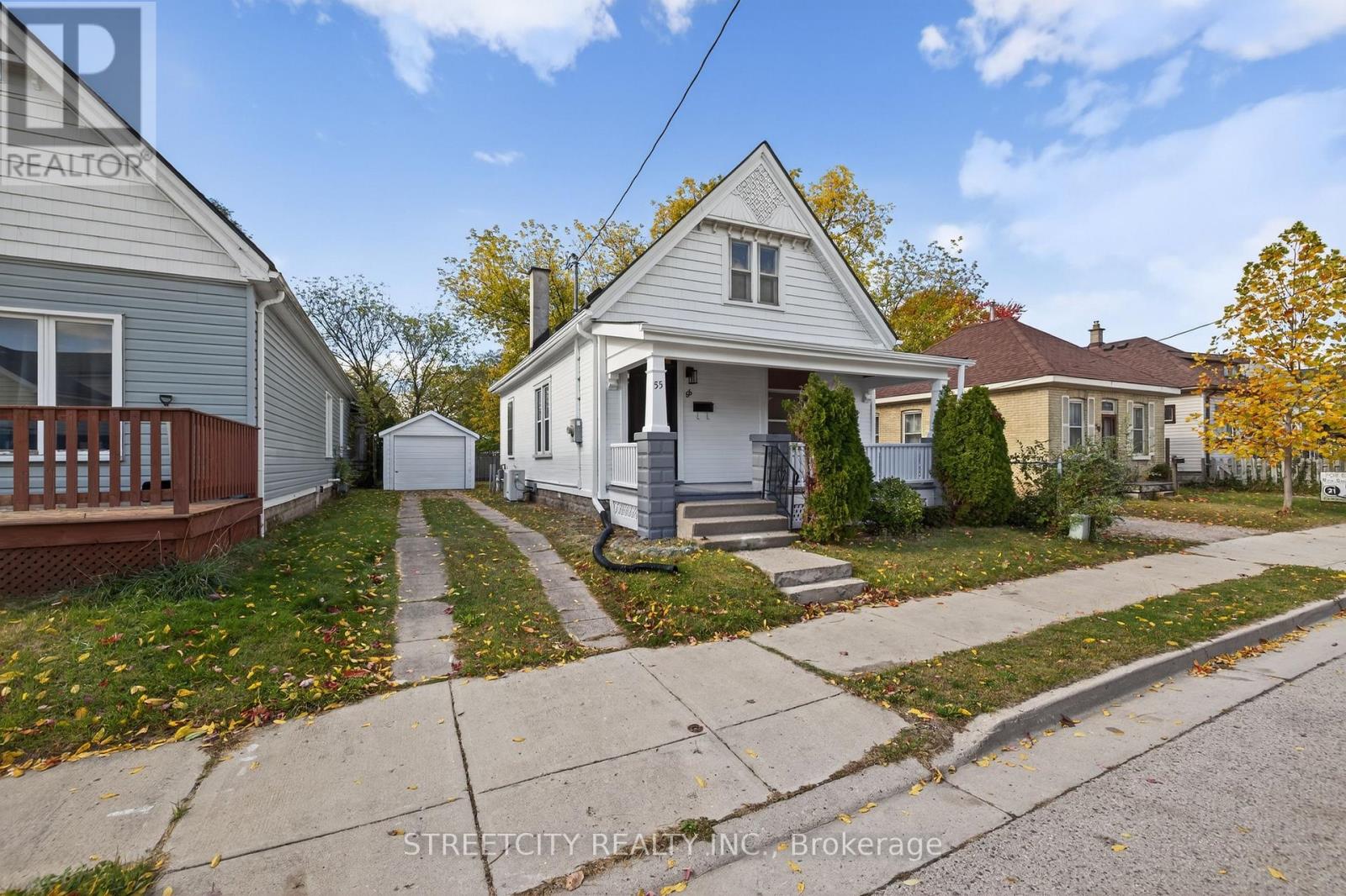 55 Hydro Street S, London East, Ontario  N5Z 2H5 - Photo 4 - X12476713