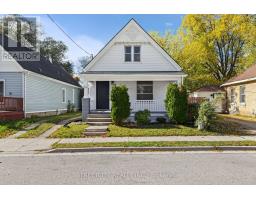 55 HYDRO STREET S, London East, Ontario