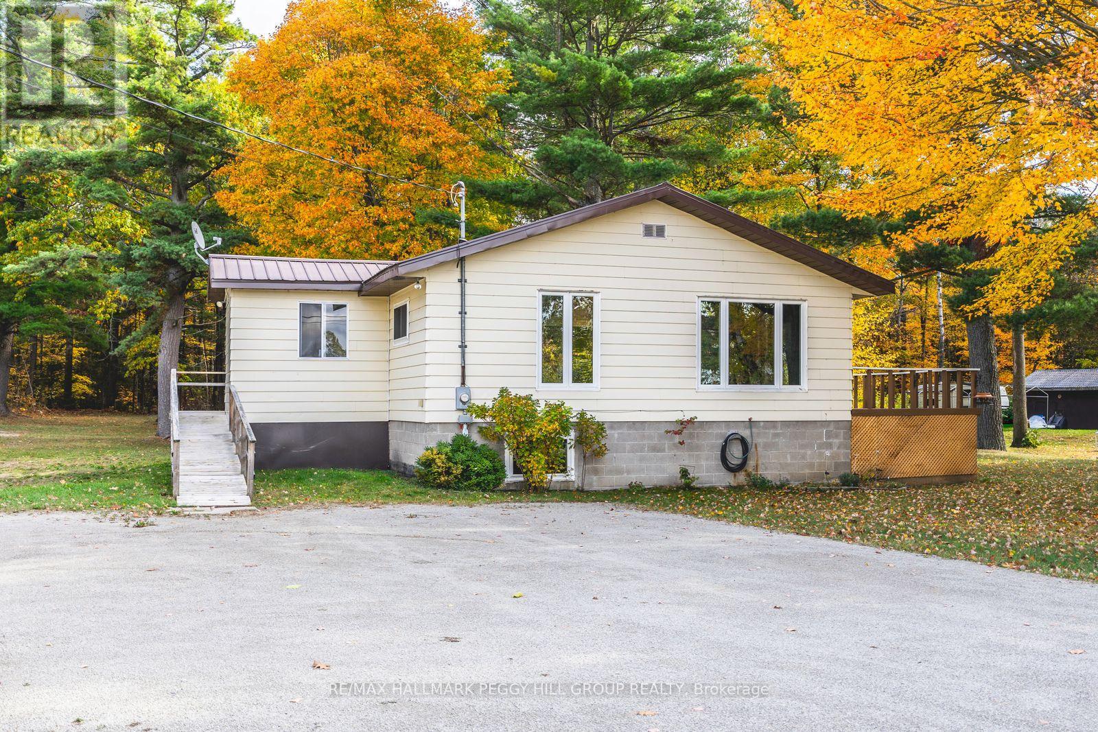 332 BAXTER LOOP ROAD, Georgian Bay, Ontario