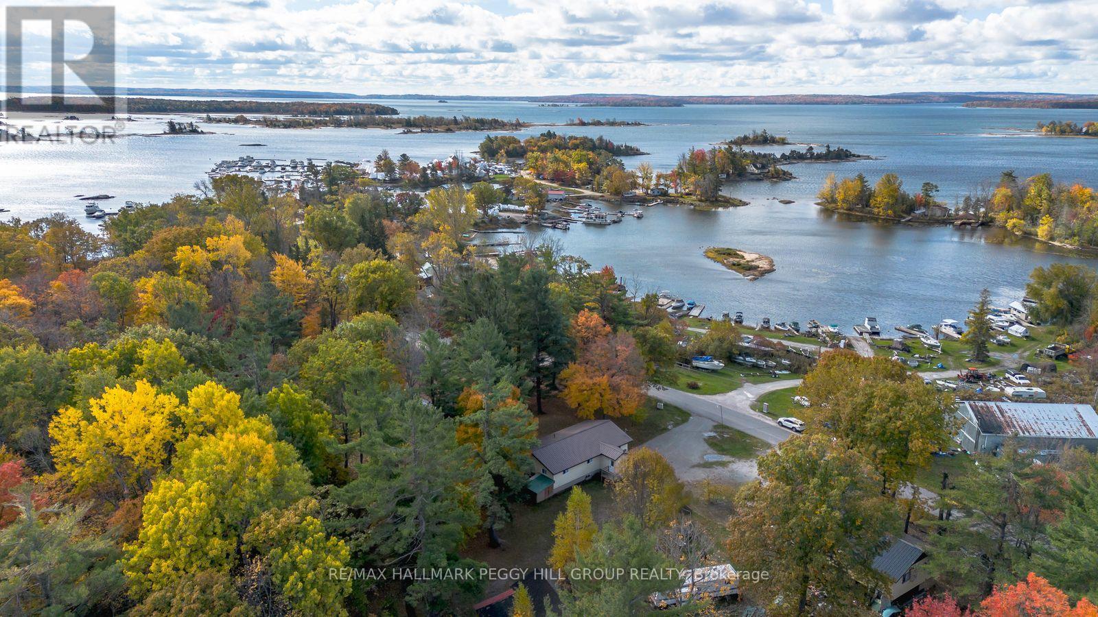 332 Baxter Loop Road, Georgian Bay, Ontario  L0K 1S0 - Photo 2 - X12476722