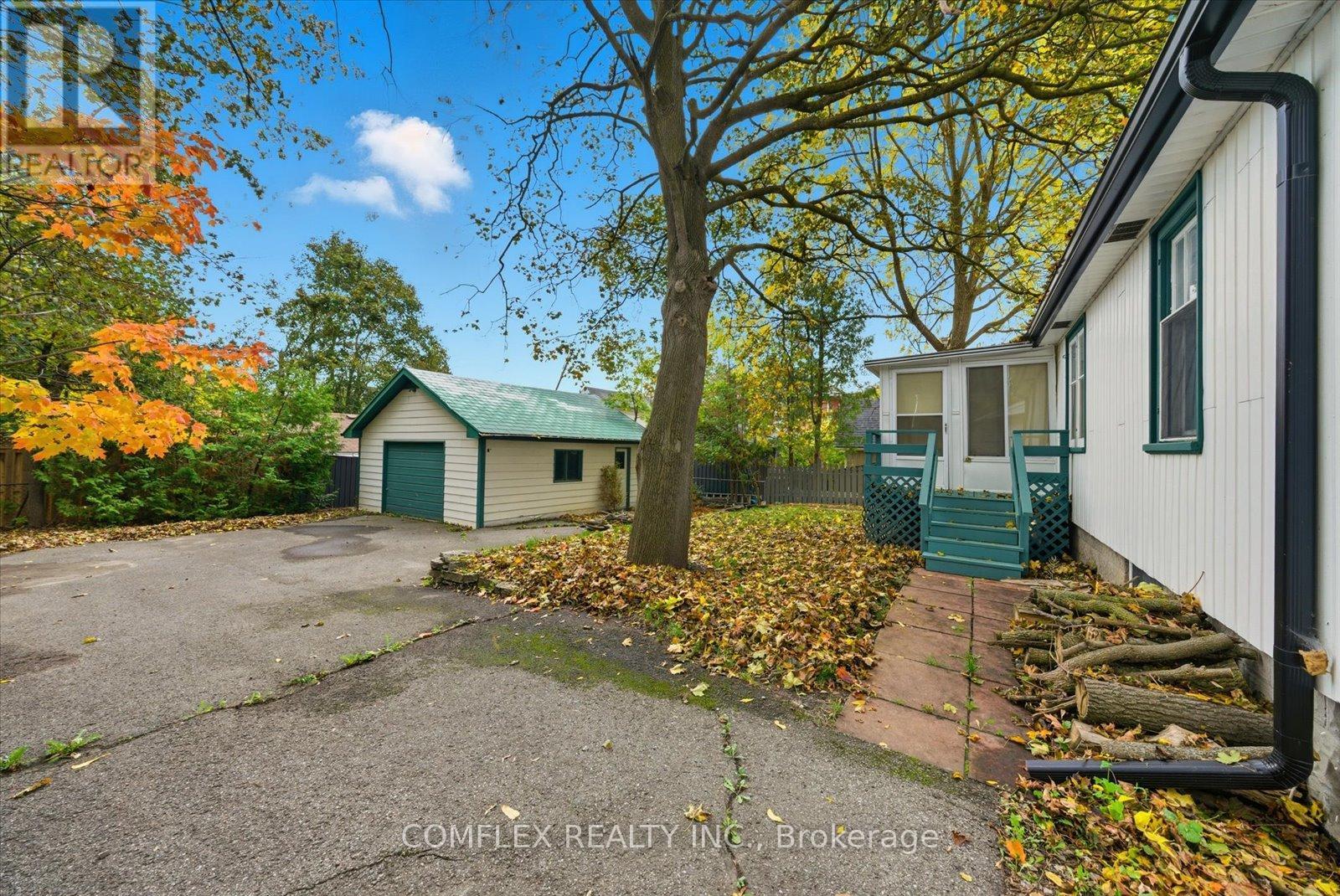 68 Cambridge Street N, Kawartha Lakes, Ontario  K9E 4V1 - Photo 41 - X12476743