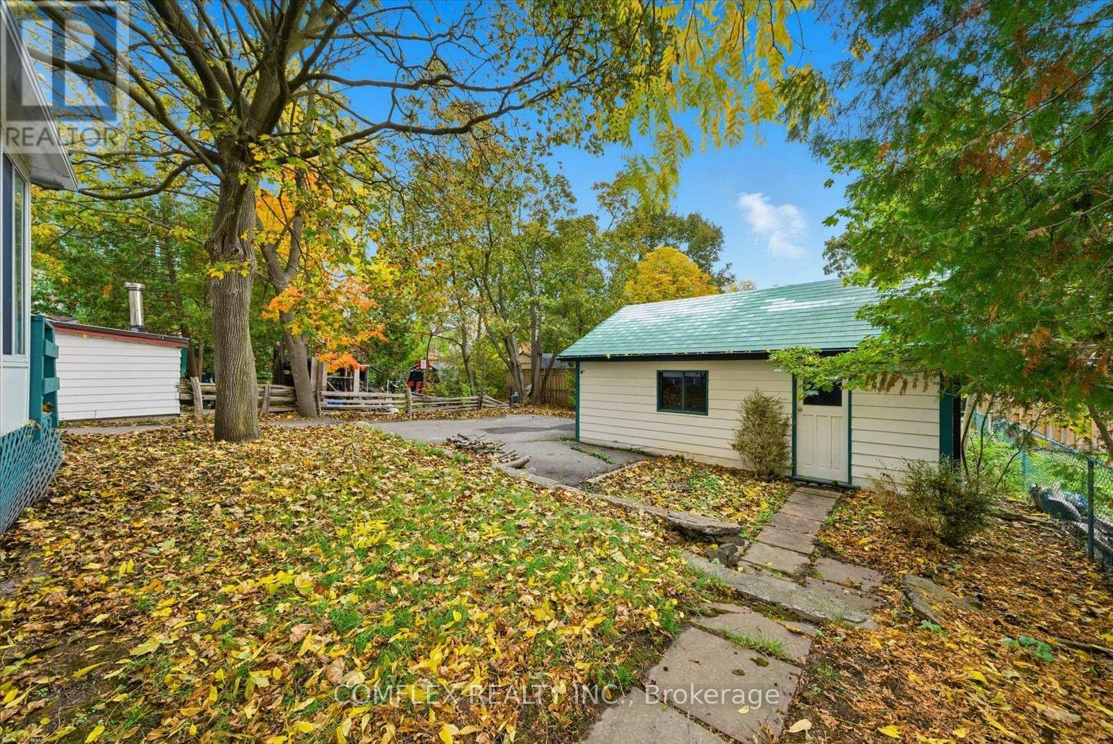 68 Cambridge Street N, Kawartha Lakes, Ontario  K9E 4V1 - Photo 42 - X12476743
