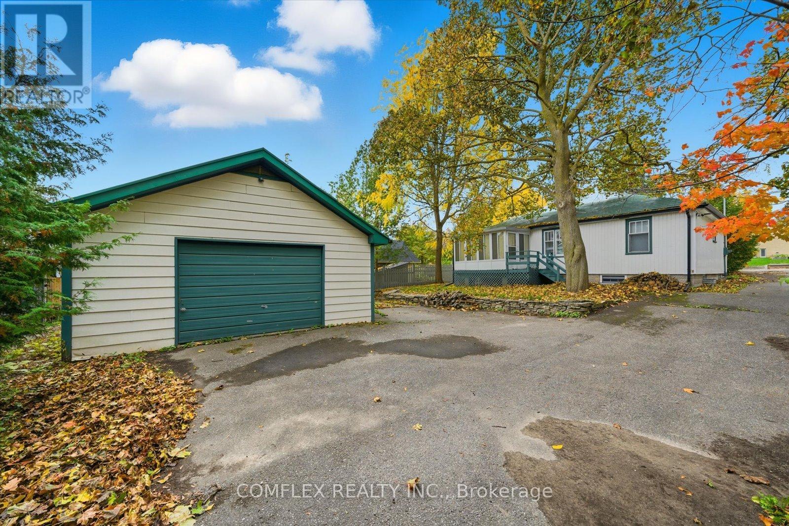 68 Cambridge Street N, Kawartha Lakes, Ontario  K9E 4V1 - Photo 44 - X12476743