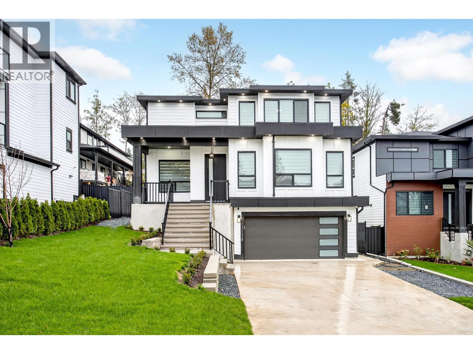 13178 236B STREET, maple ridge, British Columbia