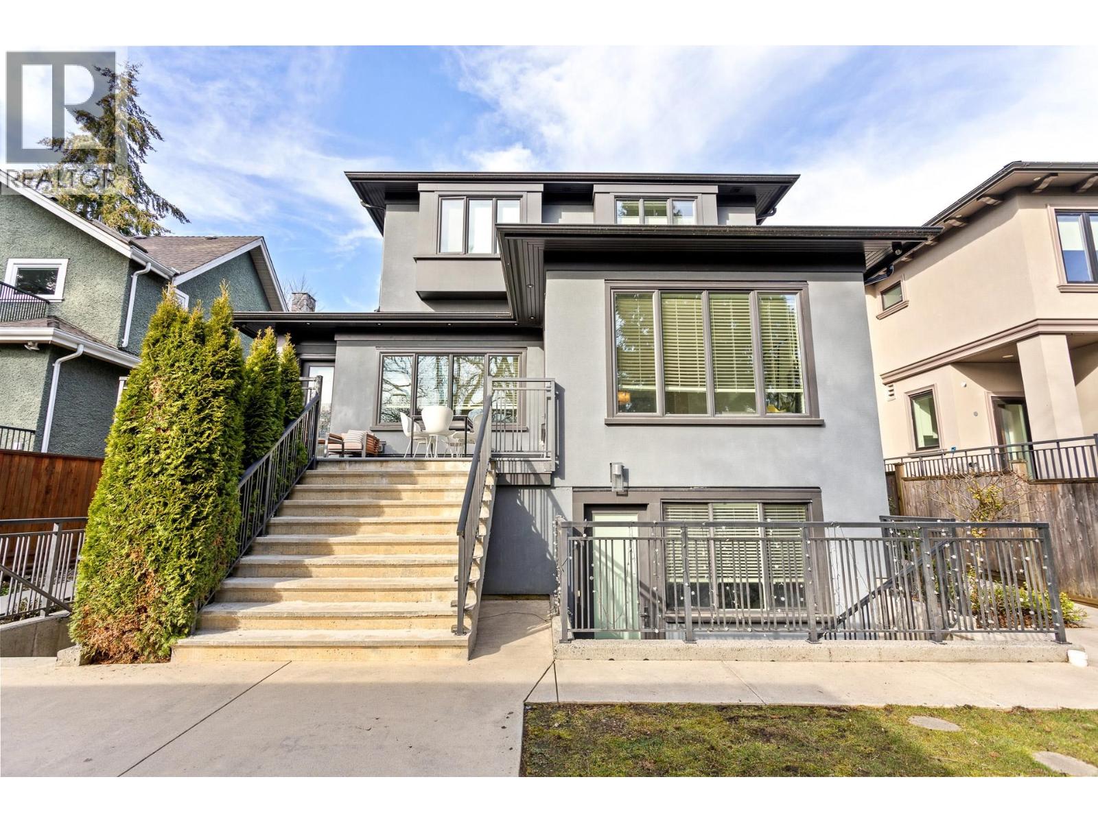 3726 W 35th Avenue, Vancouver, British Columbia  V6N 2N7 - Photo 37 - R3061050