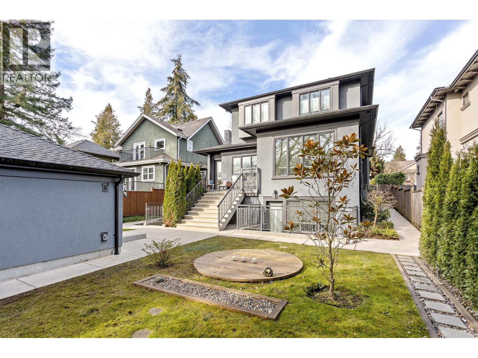 3726 W 35th Avenue, Vancouver, British Columbia  V6N 2N7 - Photo 38 - R3061050