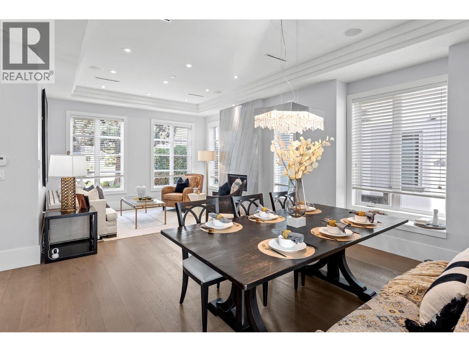 3726 W 35th Avenue, Vancouver, British Columbia  V6N 2N7 - Photo 4 - R3061050