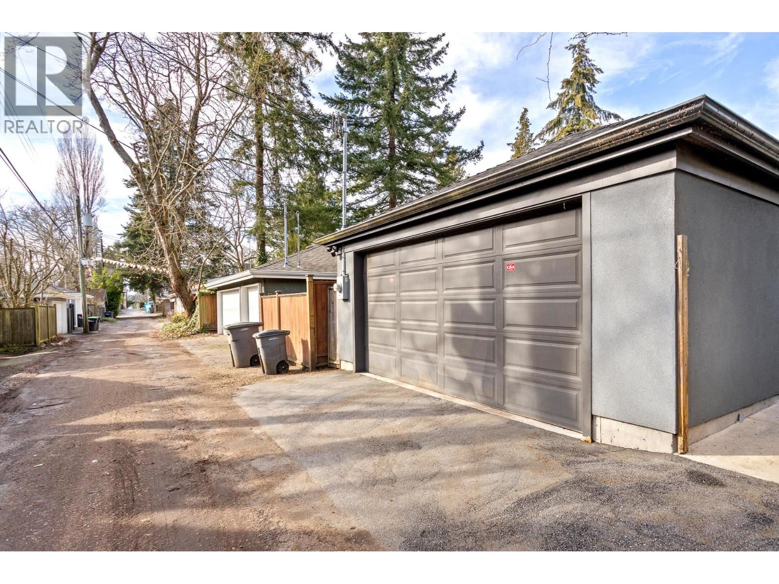 3726 W 35th Avenue, Vancouver, British Columbia  V6N 2N7 - Photo 40 - R3061050