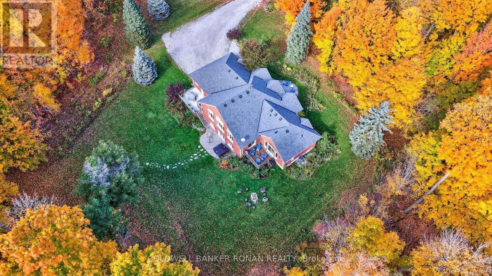 7501 5th Side Road, Adjala-Tosorontio, Ontario  L0G 1W0 - Photo 3 - N12409888