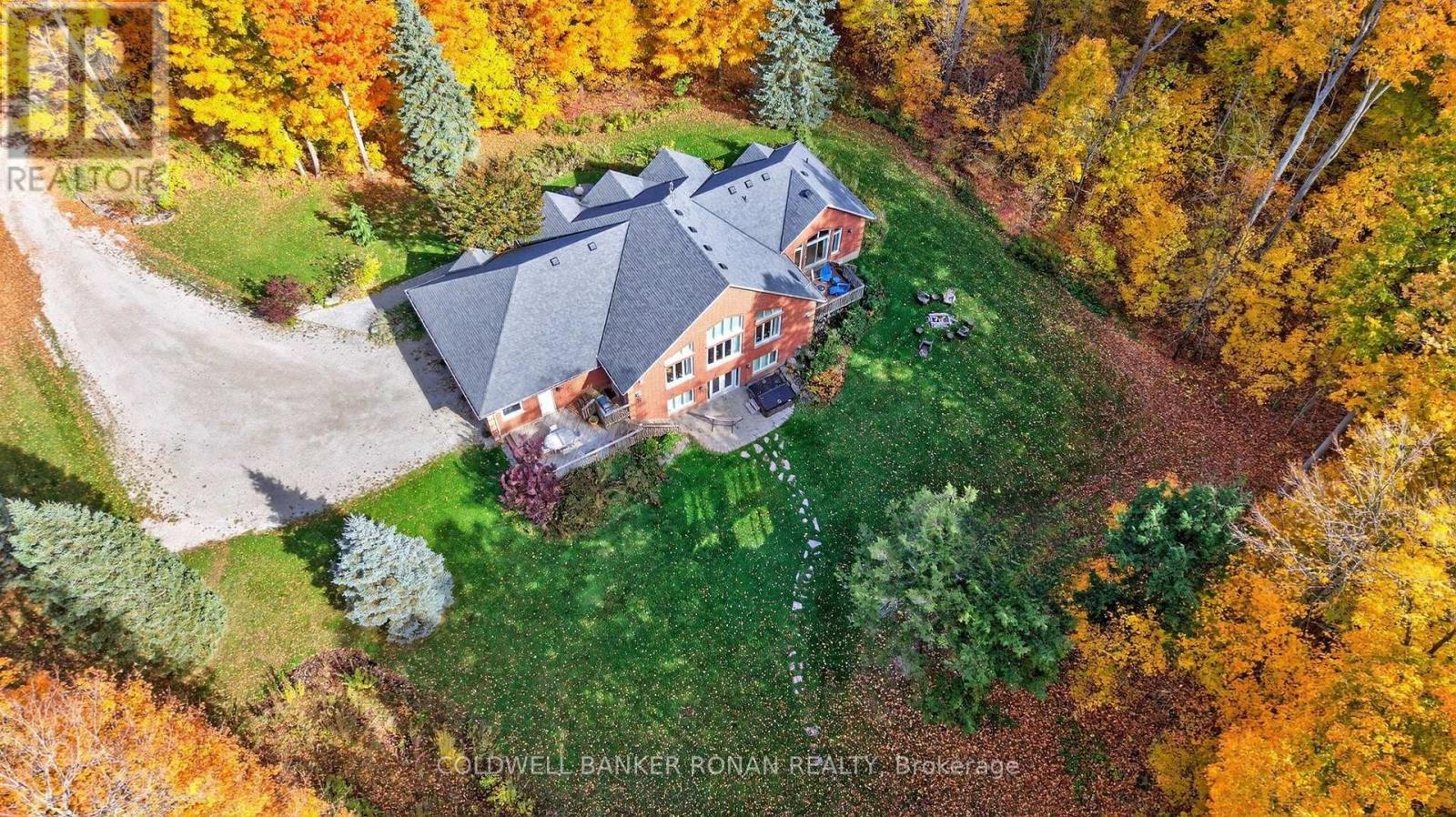 7501 5th Side Road, Adjala-Tosorontio, Ontario  L0G 1W0 - Photo 40 - N12409888