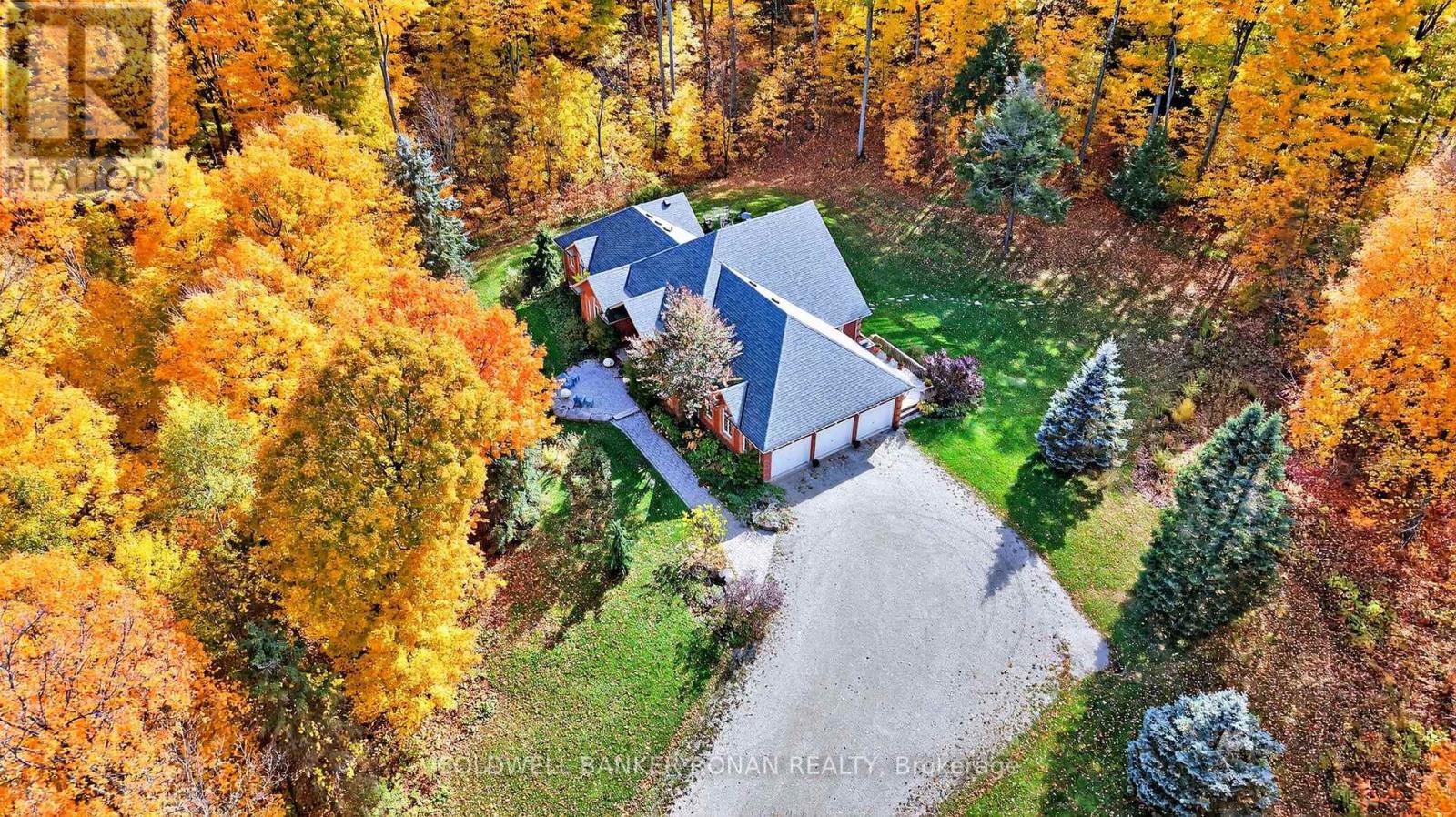 7501 5th Side Road, Adjala-Tosorontio, Ontario  L0G 1W0 - Photo 41 - N12409888