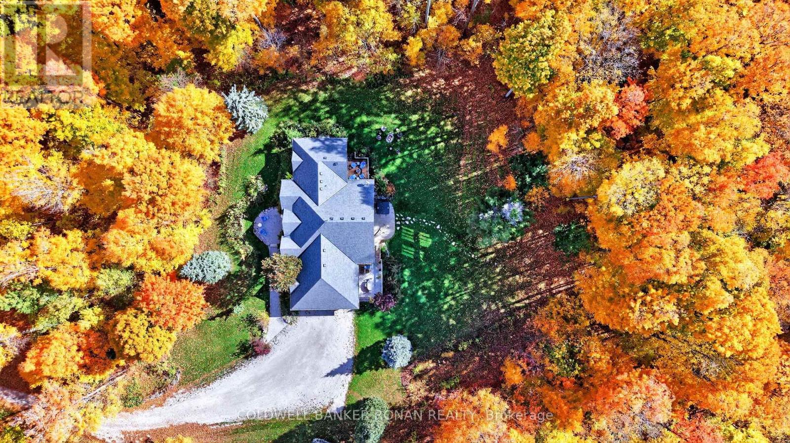 7501 5th Side Road, Adjala-Tosorontio, Ontario  L0G 1W0 - Photo 42 - N12409888