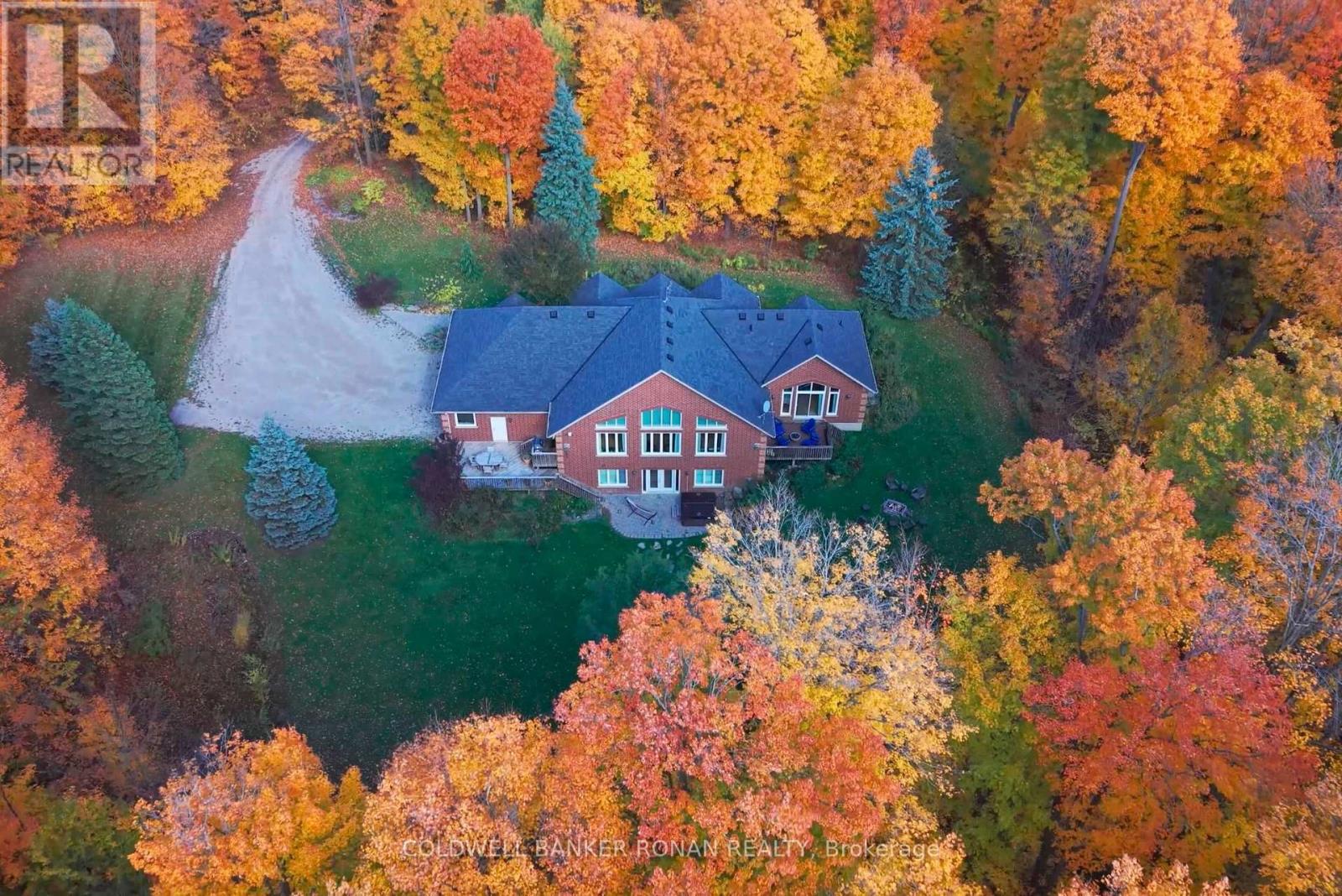 7501 5TH SIDE ROAD, Adjala-Tosorontio, Ontario