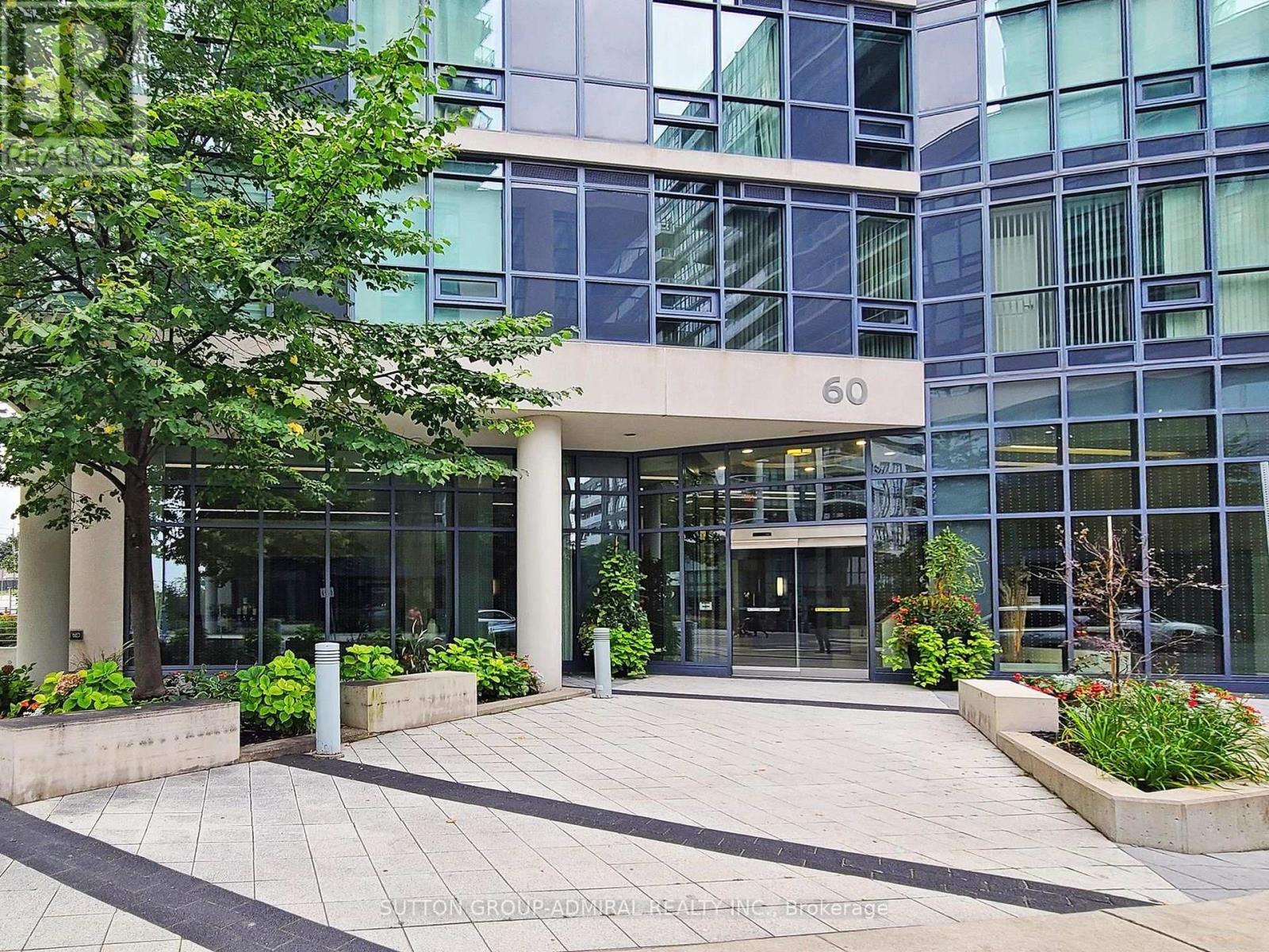 306B - 60 ANNIE CRAIG DRIVE, toronto (mimico), Ontario