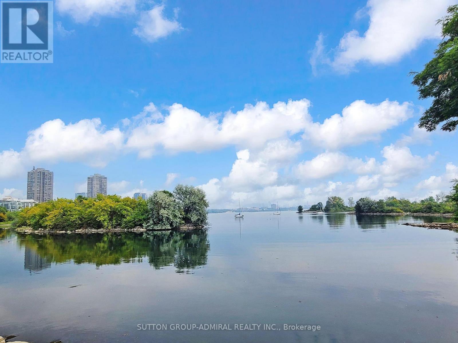 306b - 60 Annie Craig Drive, Toronto, Ontario  M8V 0C5 - Photo 30 - W12462732