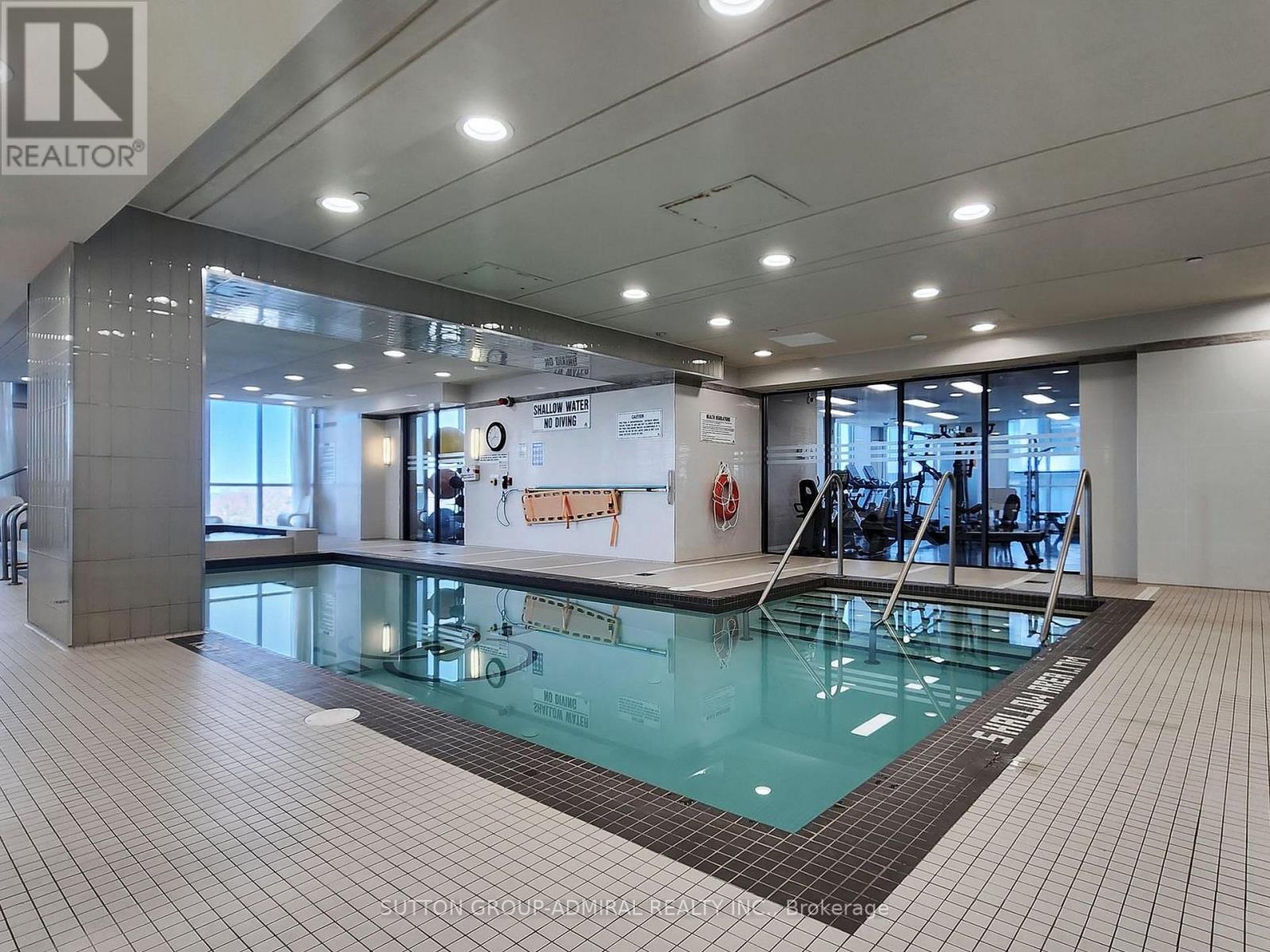 306b - 60 Annie Craig Drive, Toronto, Ontario  M8V 0C5 - Photo 28 - W12462732