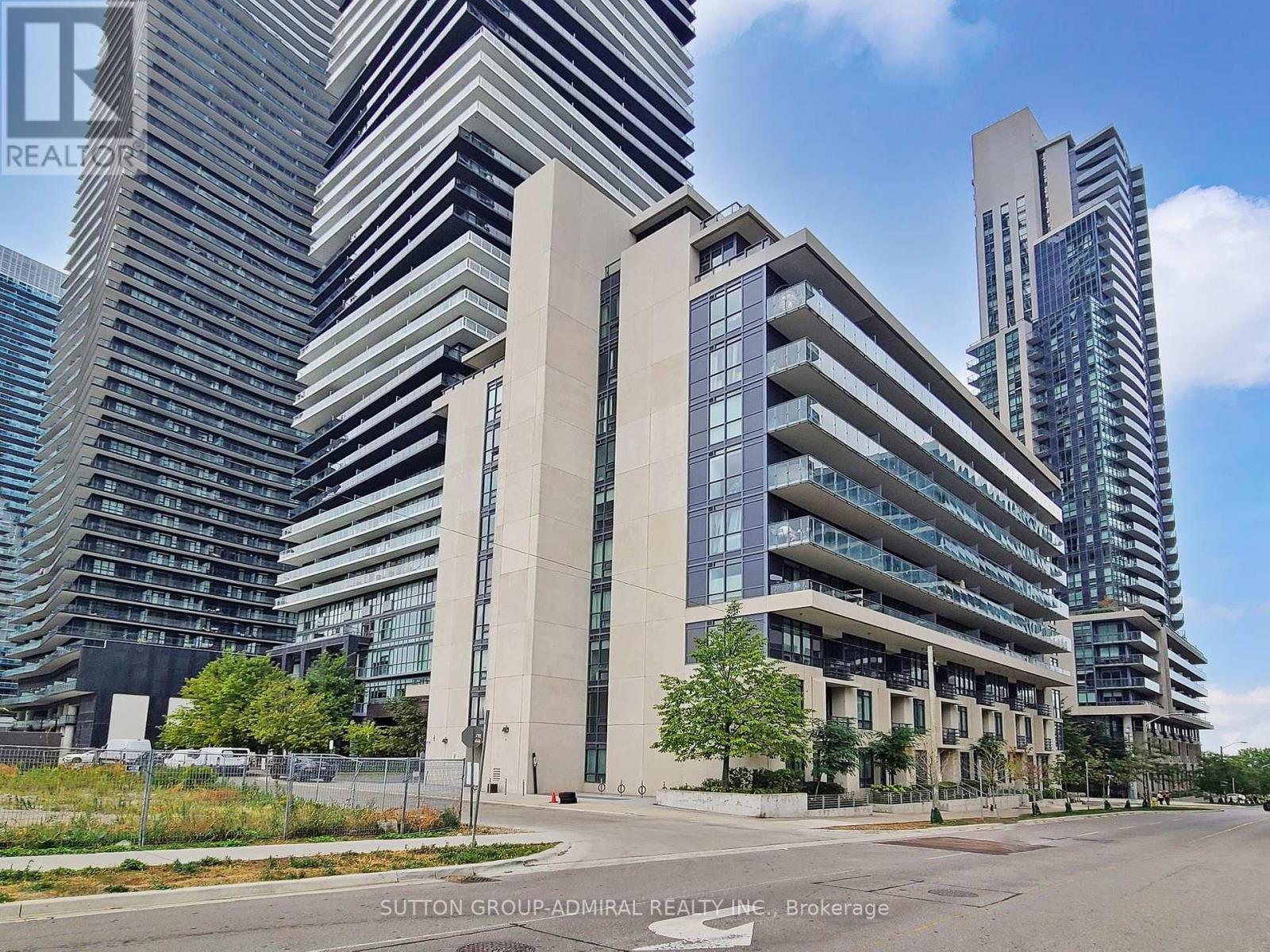 306b - 60 Annie Craig Drive, Toronto, Ontario  M8V 0C5 - Photo 31 - W12462732