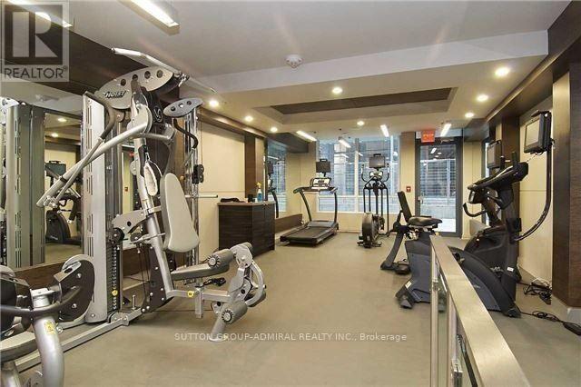 306b - 60 Annie Craig Drive, Toronto, Ontario  M8V 0C5 - Photo 25 - W12462732