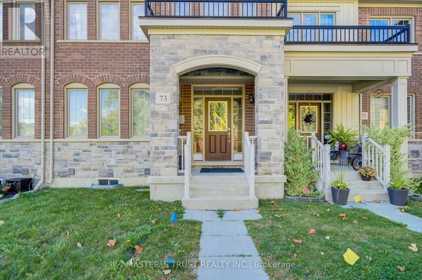 73 SHARONVIEW CRESCENT, East Gwillimbury, Ontario