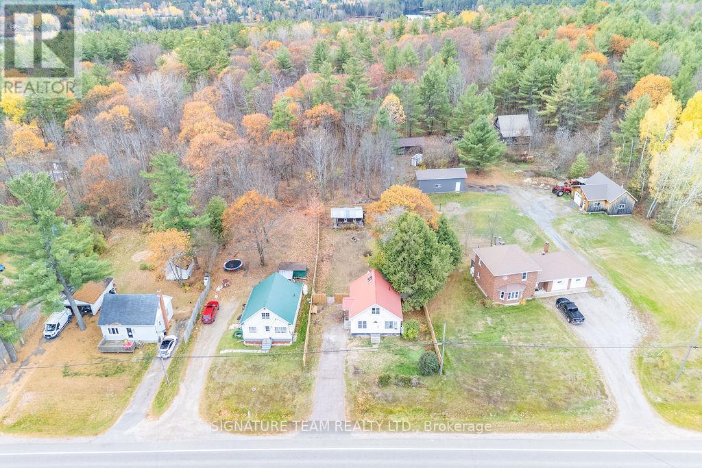 8613 60 Highway, North Algona Wilberforce, Ontario  K0J 1T0 - Photo 29 - X12473881