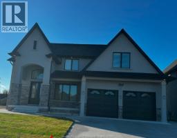 308 BLAKE AVENUE Unit# LOWER, Lakeshore, Ontario