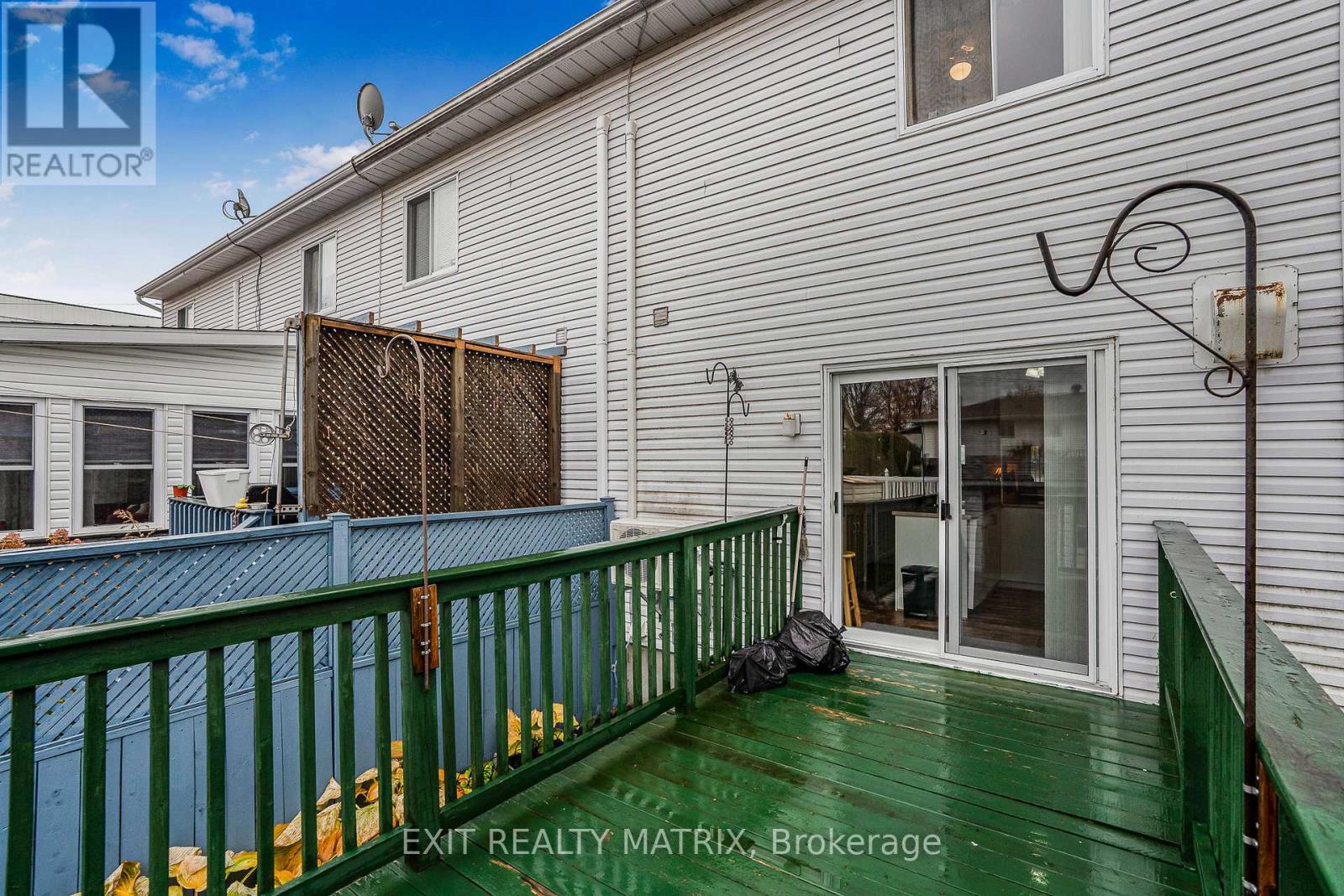 733 Spence Avenue, Hawkesbury, Ontario  K6A 3P3 - Photo 27 - X12476812