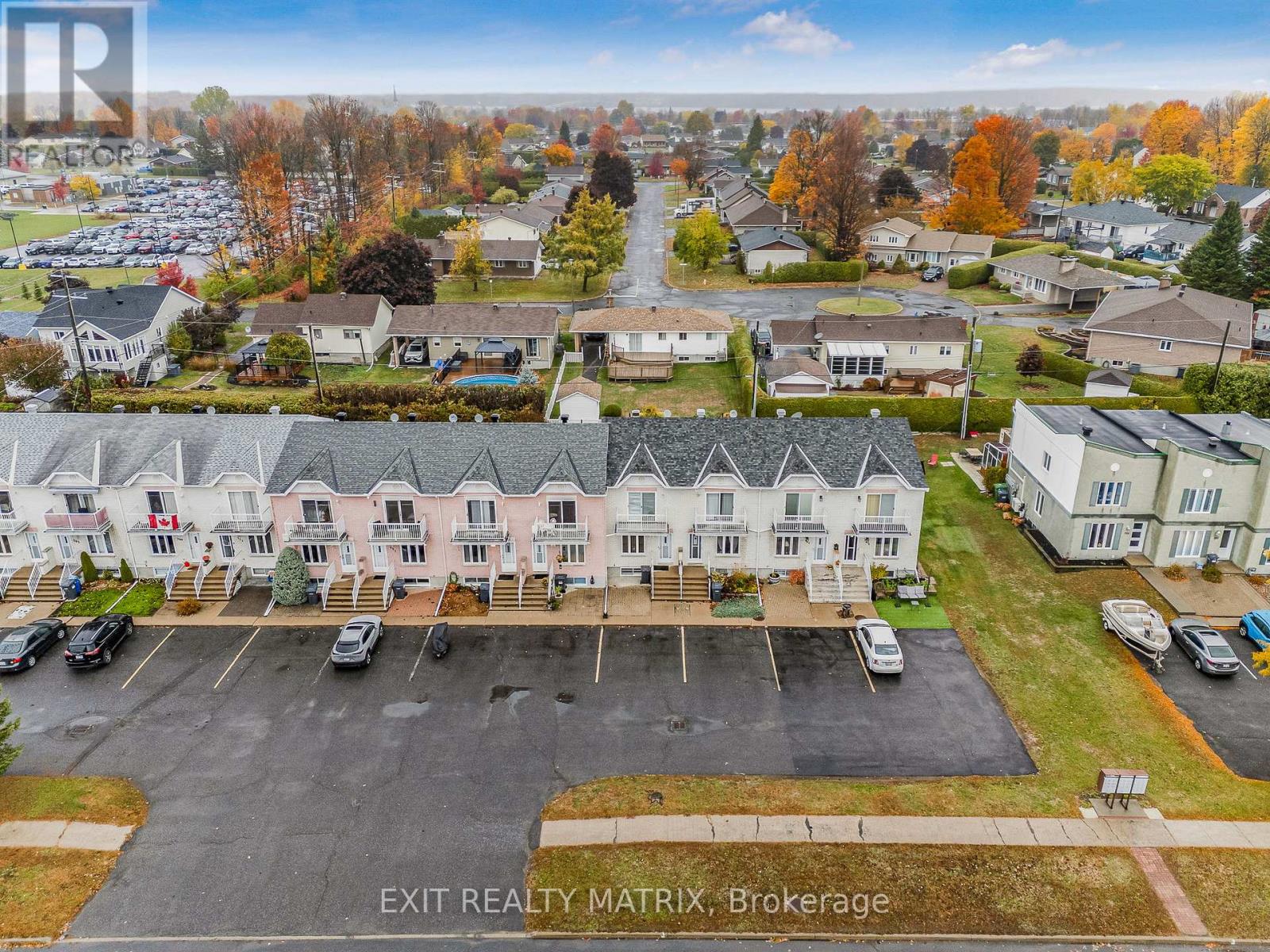 733 Spence Avenue, Hawkesbury, Ontario  K6A 3P3 - Photo 32 - X12476812